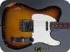 Fender Telecaster 1967-3-tone Sunburst