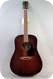 Martin D 17M Mahogany Spruce Sunburst 2013