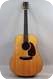Martin D-18VE D-18 Vintage Electric, Mahogany & Sitka Spruce
