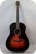 Santa Cruz Roy Smeck - RS, Sunburst Big Body 12 Fret Santa Cruz Roy Smeck - RS, Sunburst Big Body 12 Fret