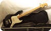 Fender Jazz Fretless 1983-Black