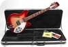 Rickenbacker 360/12 2002-Fireglo