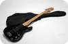 Tokai Hard Puncher-Black