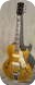 Gibson ES295 ES 295 1953 Gold