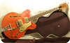 Gretsch 6120 1967-Orange