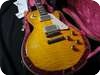 Gibson Les Paul Standard 1959 Collectors Choice #2 Goldie 2010-Lemon