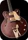 Gretsch  G6122II 2011-Walnut Stain 