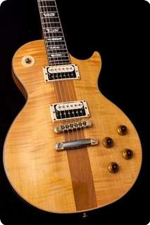 Gibson Les Paul Spotlight Special 1983 Antique Natural