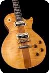 Gibson Les Paul Spotlight Special 1983 Antique Natural