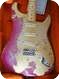 Fender Stratocaster Masterbuilt Ultimate Relic! NEW! 2013-Aztec Gold Over Paisley