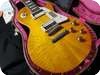 Gibson Les Paul Standard 1959 Collectors Choice #4 Sandy  2011-Burst