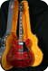 Gibson ES-335 TD 1969-Cherry