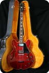 Gibson ES 335 TD 1969 Cherry