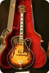 Gibson L 5 CES 1978 Sunburst