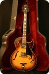 Gibson ES 175 1967 Sunburst