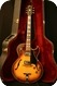 Gibson ES 175 1967 Sunburst