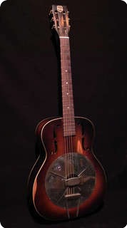 National Trojan 1934