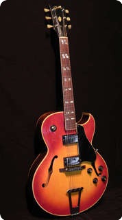 Gibson Es 175 1970