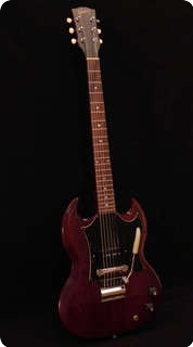 Gibson Sg Junior 1967