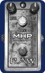 Machine Head Pedals-RAW Preamp