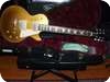 Gibson Les Paul R7 2006-Goldtop 