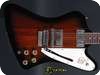 Gibson Firebird III 1964 Sunburst