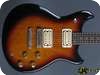 Ibanez Studio ST-55 1979-Sunburst