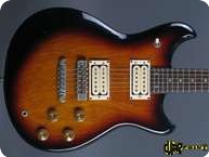 Ibanez Studio ST 55 1979 Sunburst