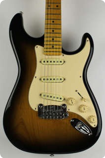 G&l Legacy 2009 Sunburst