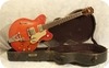 Gretsch 6120 1967 Orange