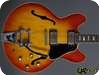 Gibson ES 335 TD 1965 Sunburst