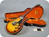 Gibson EB 2D ON HOLD 1968 Honeyburst