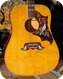 Gibson Dove  1967-Natural