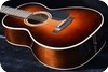 Rozawood WARTIMER 00 Honduran B&s 2011-Nitrocellulose Lacquer