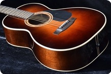 Rozawood WARTIMER 00 Honduran Bs 2011 Nitrocellulose Lacquer