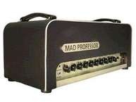 Mad Professor-CS-40-Let Us Know!