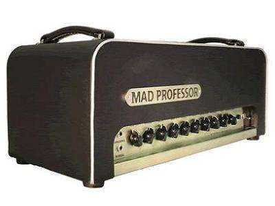 Mad Professor Cs 40 Let Us Know!