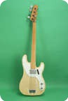 Fender Telecaster Bass 1973 Blonde