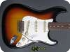 Fender Stratocaster Duo Tone 2013-3-tone Sunburst