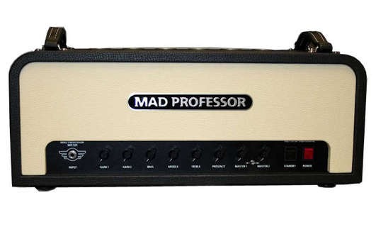 Mad Professor Mp101 Let Us Know!