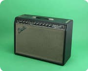 Fender Deluxe Reverb 1966 Blackface