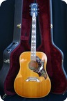 Gibson Dove 1966 Natural
