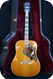 Gibson Dove 1966 Natural