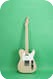 Fender Highway One Model 2007-Blonde