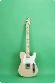 Fender American Standard 2007 Blonde