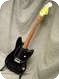 Fender Music Master 1976-Black