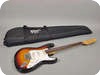 Fender Japan Stratocaster XII ** ON HOLD ** 1996-Sunburst