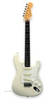 Fender Stratocaster JAPAN O SERIES 1992 Olympic White