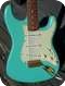 Fender STRATOCASTER '60 Relic Reissue 