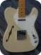 Fender TELECASTER Thinline 